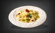Fried Cabbage at Dolan's Uyghur Cuisine