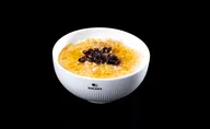 Homemade Yogurt at Dolan's Uyghur Cuisine