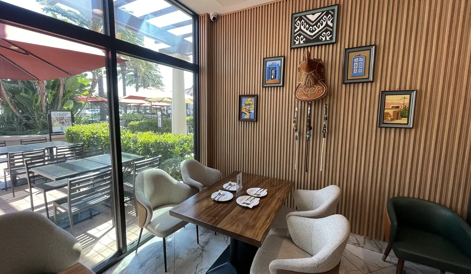 Inside Dolan's Uyghur Cuisine — Irvine, view 14