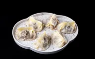 Manta at Dolan's Uyghur Cuisine