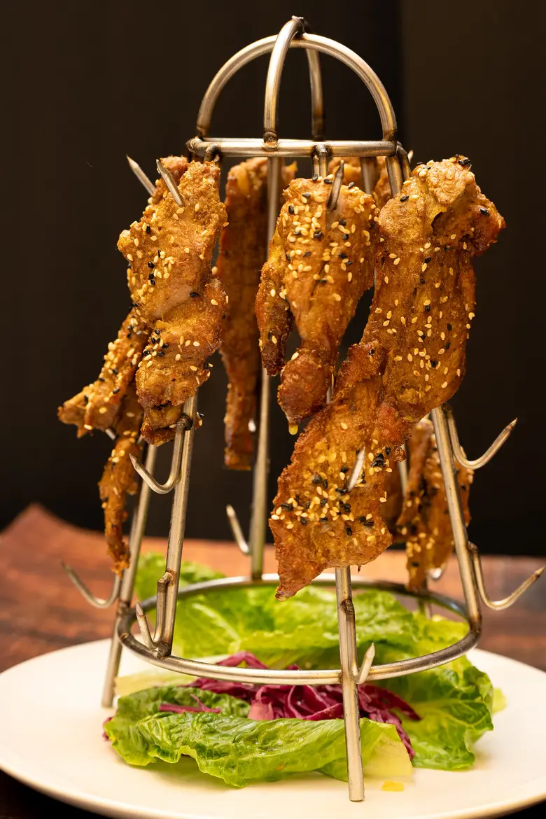 Dolan's Uyghur Cuisine: Dolan's Uyghur Cuisine · Halal Restaurant · Los Angeles — Dolan's Uyghur Cuisine in los angeles
