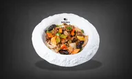 Traditional Laghman (Original) at Dolan's Uyghur Cuisine