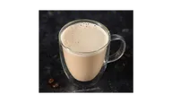 Uyghur Milk Tea at Dolan's Uyghur Cuisine